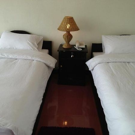 Phoukham Garden Hotel&Resort Xieng Khuang Zimmer foto